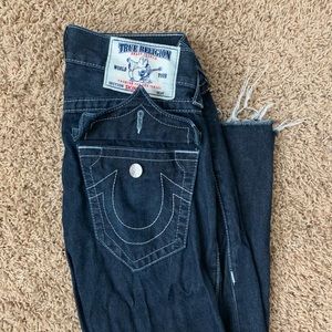 True religion jeans